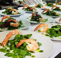 Malina's Restaurant - e-Seniors