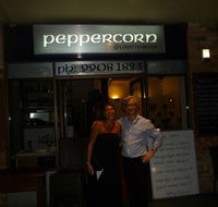Peppercorn  Cremorne - e-Seniors
