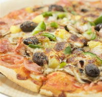 Peter Pan Pizzeria - e-Seniors