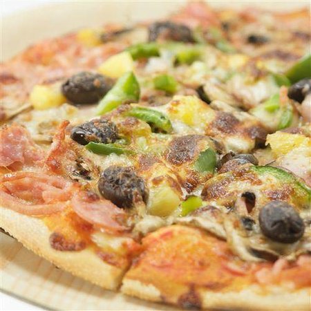 Peter Pan Pizzeria - e-Seniors 0