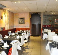 Dal Bukhara Authentic Indian Cuisine - e-Seniors