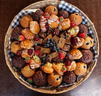 Fusion Point Bar  Restaurant - e-Seniors