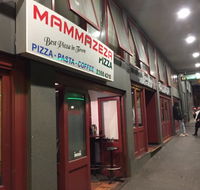 Mammazeza Pizzeria - e-Seniors