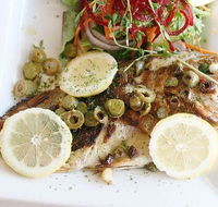 Manly Fish Cafe - e-Seniors