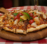 Manly Pizza  Wine Picture Bar - e-Seniors