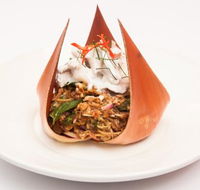 Manly Thai Gourmet - e-Seniors