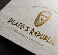 Plato's Republic Mediterranean Taverna - e-Seniors