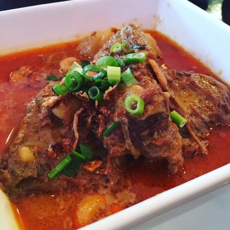 Hi Thai Restaurant - e-Seniors 0