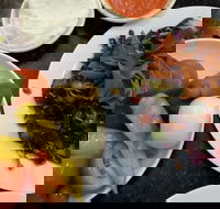 Jasmin Lebanese Restaurant - e-Seniors
