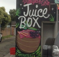 Juice Box Cafe - e-Seniors