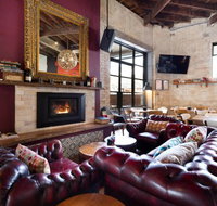 Kiplings Garage Bar Turramurra - e-Seniors