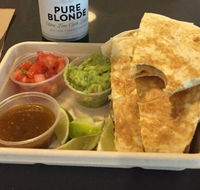 Mad Mex Fresh Mexican Grill - e-Seniors