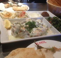 Al Aseel Restaurant - e-Seniors