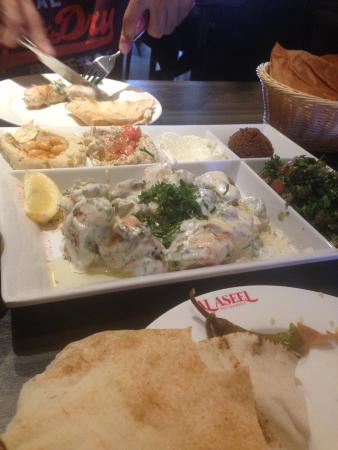 Al Aseel Restaurant - e-Seniors 0