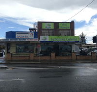 Alwaha Abu Hussein Lebanese Cuisine - e-Seniors