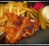 Awafi Charcoal Chicken - e-Seniors
