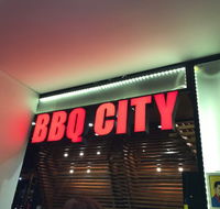 BBQ City Buffet - e-Seniors