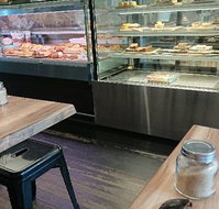 Champ  Chief Deli Cafe - e-Seniors