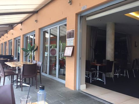 Concerto Restaurant - e-Seniors 0