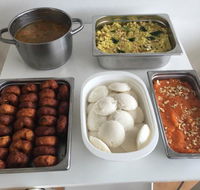 Dosa House - e-Seniors