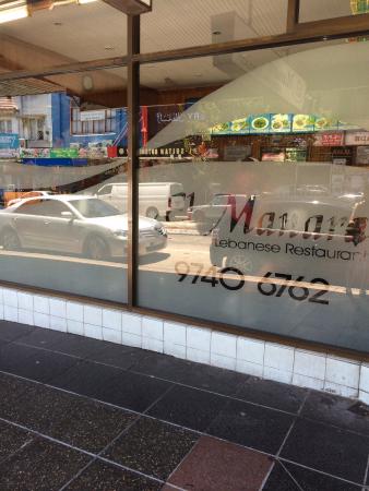El-Manara Lebanese Restaurant - e-Seniors 0