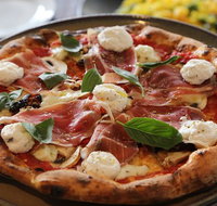 Farina Pizzeria - e-Seniors