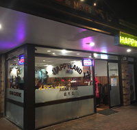 Happyland Asian Cuisine - e-Seniors