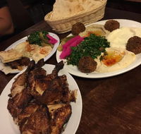 HAWA Charcoal Chicken - e-Seniors