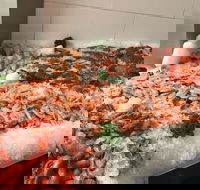 Lakeside Fish Market - e-Seniors