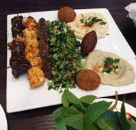 Lebanese Restaurant - e-Seniors