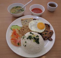 Phamous Vietnamese Restaurant - e-Seniors