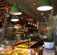 Pottery Green Bakers Turramurra - e-Seniors
