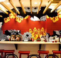 Shikoku Japanese Restaurant - e-Seniors