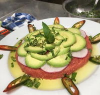 Summerland restaurant - e-Seniors