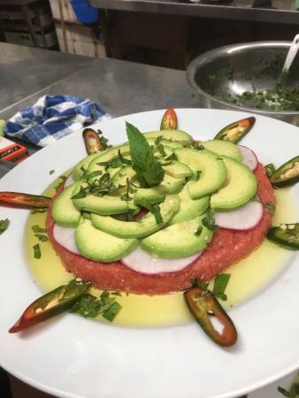 Summerland Restaurant - e-Seniors 0