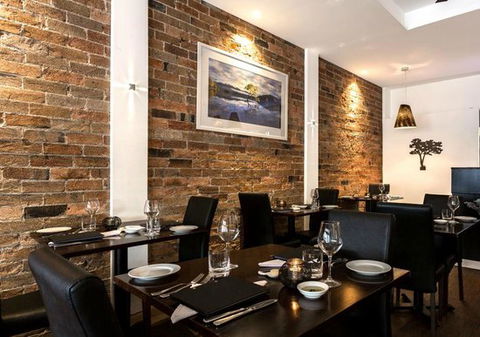 The Peppertree Restaurant Gymea - e-Seniors 0