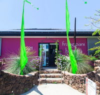 Frangipani Beauty Spa - e-Seniors