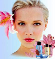 Inner Beauty - e-Seniors 0