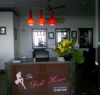 The Doll House Hair Beauty - e-Seniors