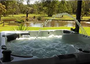 Indigo Day Spa - e-Seniors 0