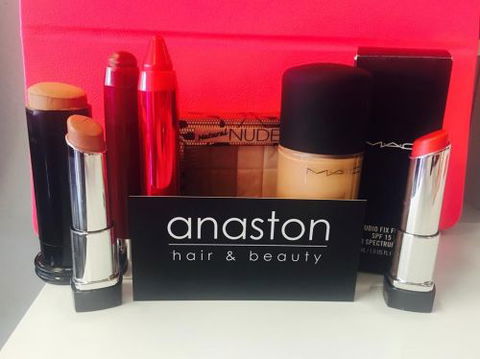 Anaston Hair And Beauty - e-Seniors 2