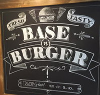 Base and Burger - North Turramurra - e-Seniors