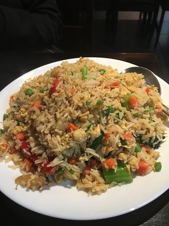 Ekush Restaurant - e-Seniors 0