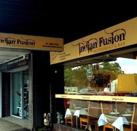 Indian Fusion Restaurant and Bar - e-Seniors