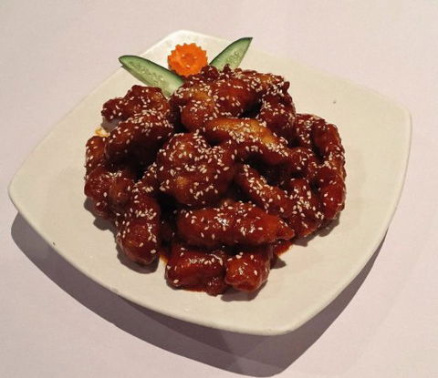 King Wan Chinese Restaurant - e-Seniors 0