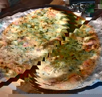 Mancinis Italian Restaurant - e-Seniors