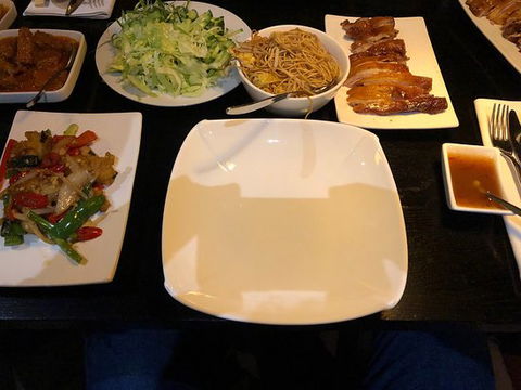 Oriental Ruby Restaurant - e-Seniors 0
