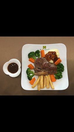 Thai Taste - e-Seniors 0
