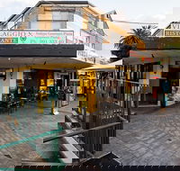 Villaggio ristorante - e-Seniors