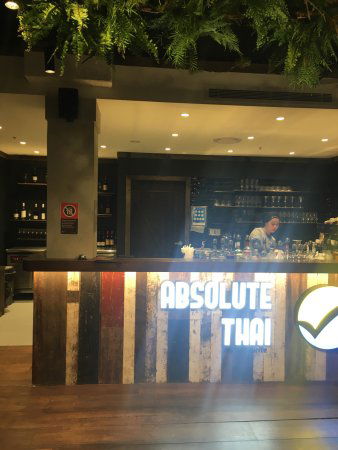 Absolute Thai - e-Seniors 0